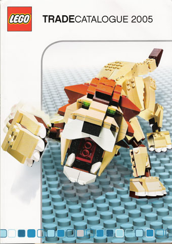 2005 Dealer Large UK