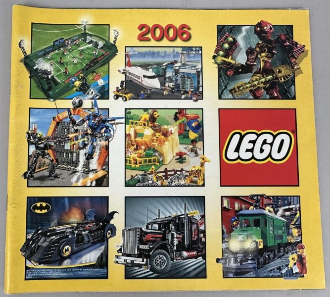 2006 Large Austrian September - December (449.9717-A)