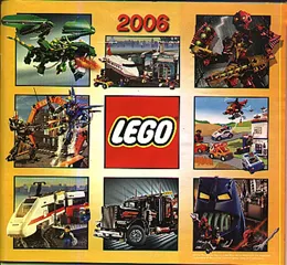 2006 Large Australian August - December