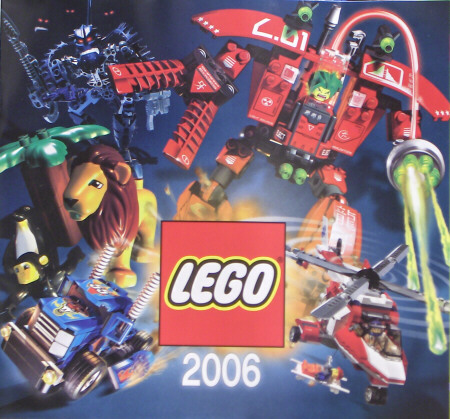 2006 Large Belgian January - August (429.9791-FR/B)