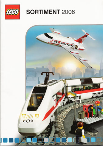 2006 Dealer Large German