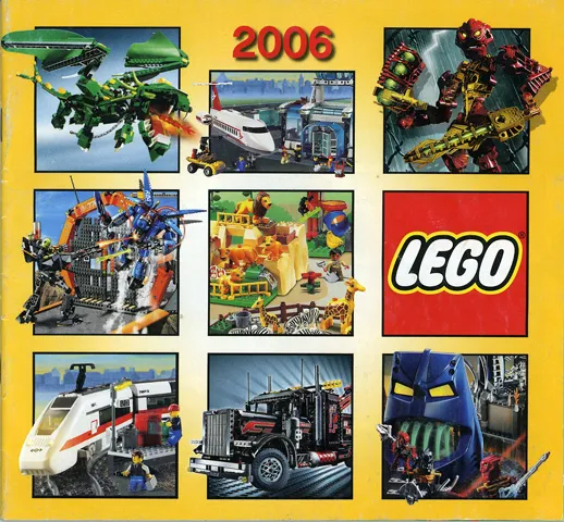 2006 Large Hungarian August - December (449.9813-HU)