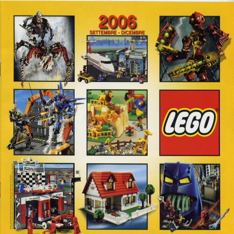 2006 Large Italian September - December (449.9794-IT)