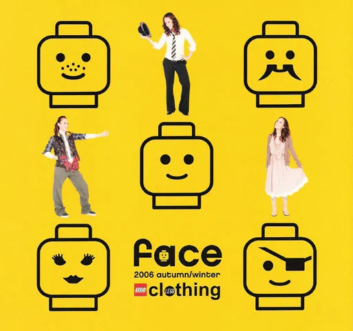 2006 Clothing Autumn/Winter Japanese