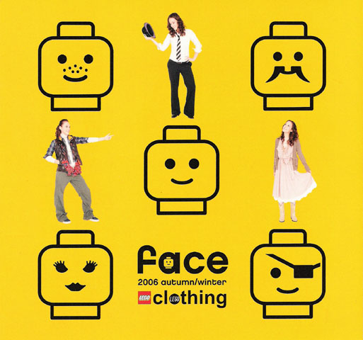 2006 Clothing Autumn/Winter Japanese