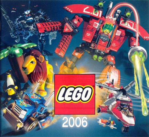 2006 Large Polish January - July (429.9819-PL)