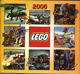 2006 Large Slovene (449.9809-SL)