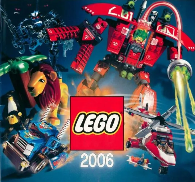 2006 Large Slovak (429.9825-SK)