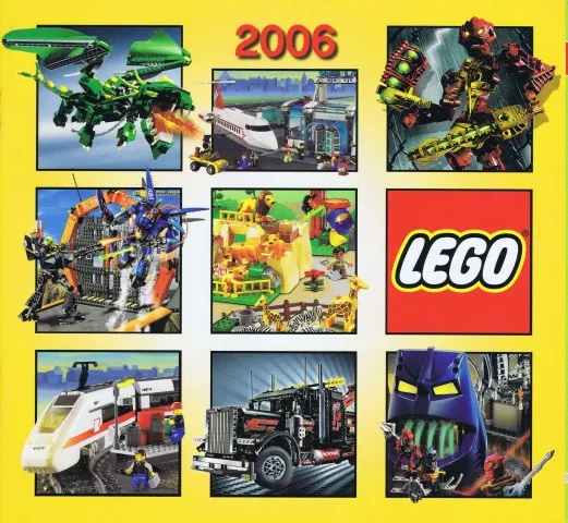 2006 Large UK (449.9800-Trading/UK)