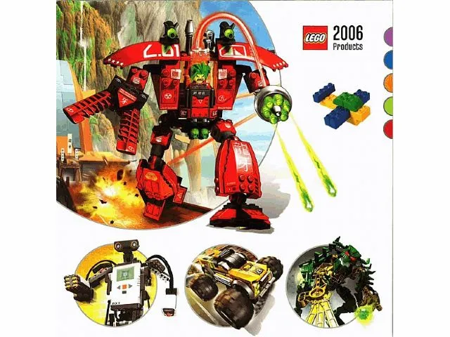 2006 Dealer Large US