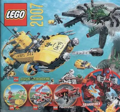 2007 Large Austrian January - July (451.4351-A)