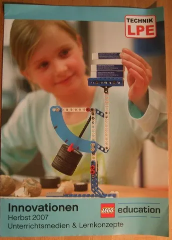 2007 German Education - Autumn