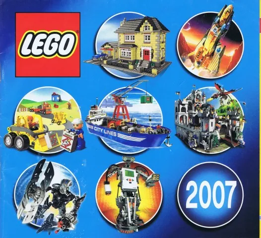 2007 Large Greek / Ukrainian / Serbian (451.5844-EL/UA/SR)