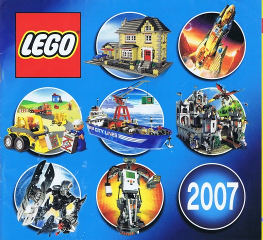 2007 Large Greek / Ukrainian / Serbian (451.5844-EL/UA/SR)