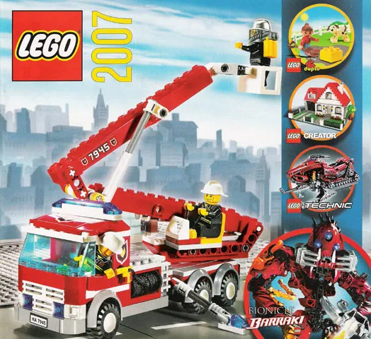 2007 Large Israel (451.2193-IS/Hebrew)