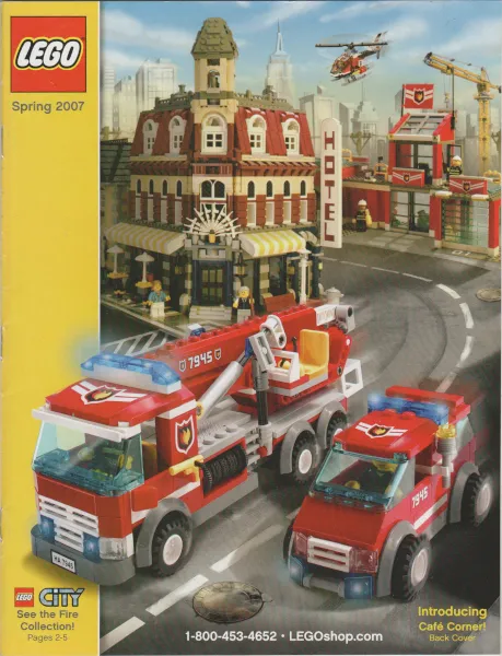 2007 Shop at Home - Spring 2 (WOR U-4360)