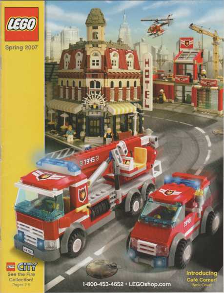 2007 Shop at Home - Spring 2 (WOR U-4360)