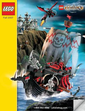 2007 Shop at Home - Fall (WOR U-4937)