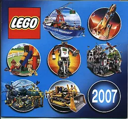 2007 Large UK (451.5846-UK/Asia)