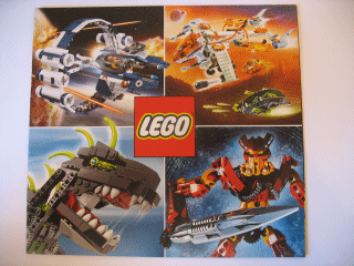 2007 Large UK January - July (452.5133-UK)