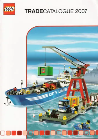 2007 Dealer Large UK (4513301)