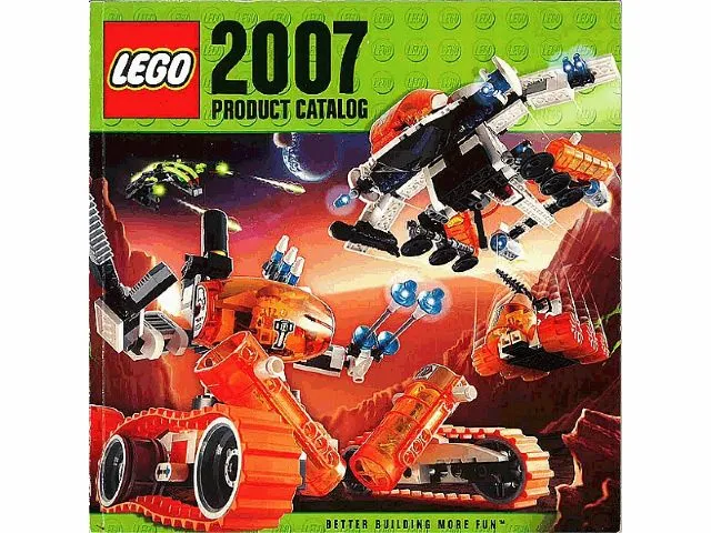 2007 Dealer Large US