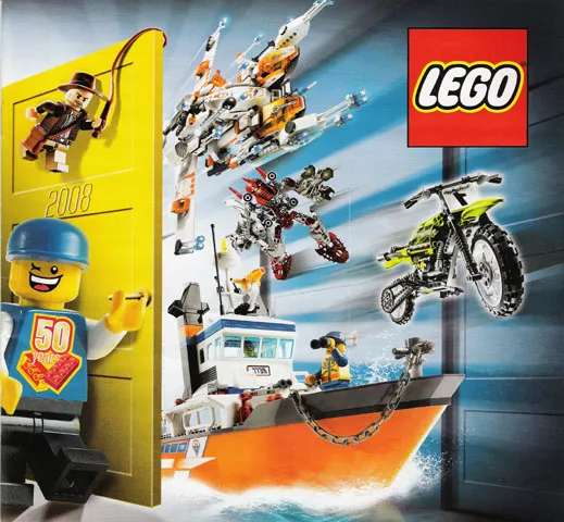 2008 Large Australian August - December