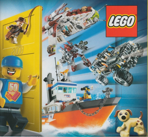 2008 Large Baltic (454.2106-ET/LV/LT)