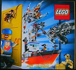 2008 Large Belgian August - December (454.2087-FR/B)