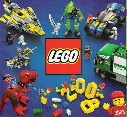 2008 Large German / Austrian January - June - 1st Version (453.0480-DE/A)