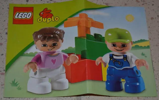 2008 Small Duplo (4656646)