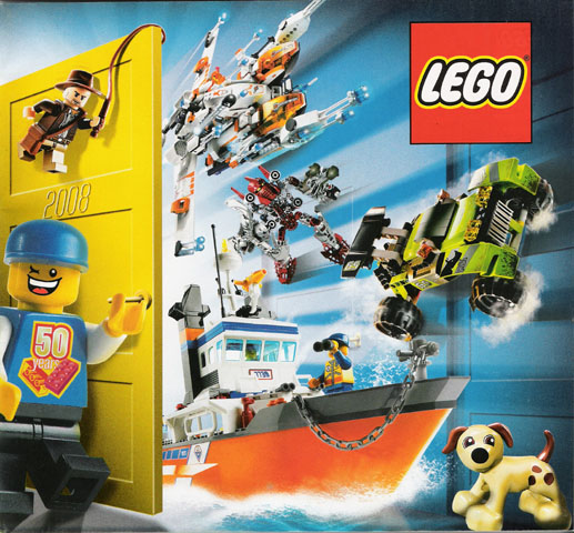 2008 Large Israel (454.2108-IS/Hebrew)