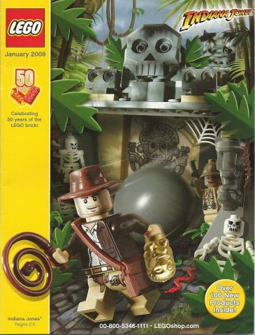 2008 Shop at Home - January UK (WOR U-5212)