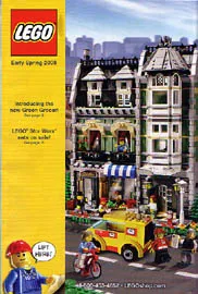 2008 Shop at Home - Early Spring (WOR U-5497)