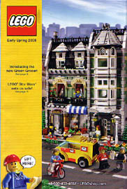 2008 Shop at Home - Early Spring (WOR U-5497)