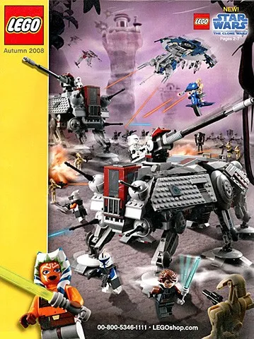 2008 Shop at Home - Autumn UK