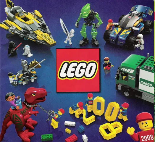 2008 Large UK (453.0508-UK/Asia)