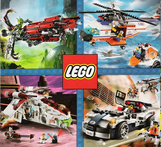 2008 Large UK (454.2094-UK)