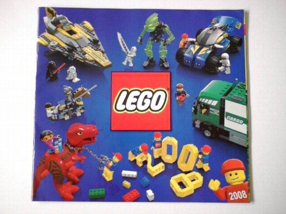 2008 Large UK January - April (453.0521-AEM/UK)