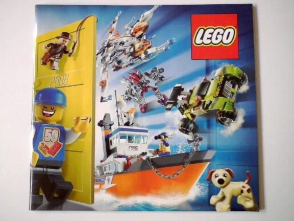 2008 Large UK August - December (454.2107-Trading/UK)