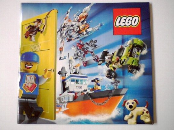 2008 Large UK August - December (454.2107-Trading/UK)