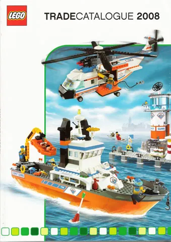 2008 Dealer Large UK (453.3258-AEM/EN)