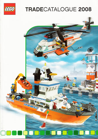 2008 Dealer Large UK (453.3258-AEM/EN)