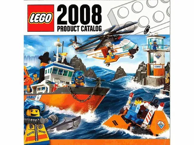 2008 Dealer Large US