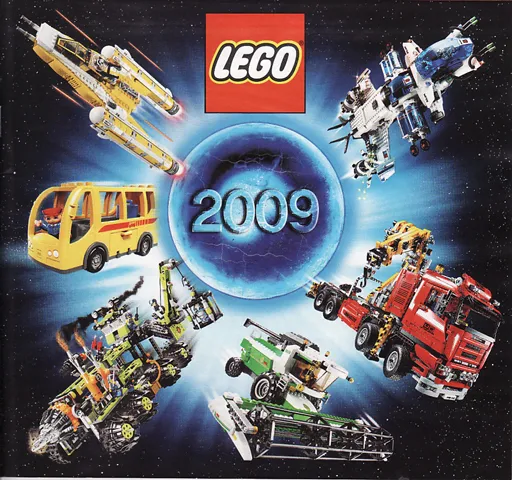 2009 Large Australian / New Zealand, July - December