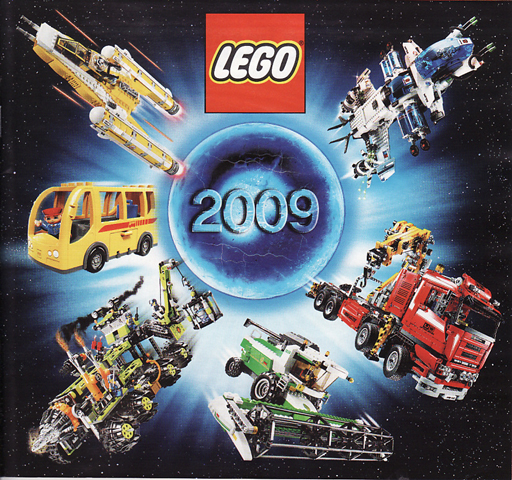 2009 Large Australian / New Zealand, July - December