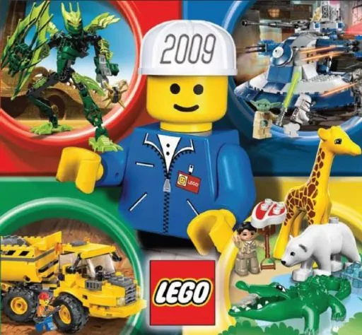 2009 Large Spanish / Portuguese 1st Half (455.2572-ES/PT)