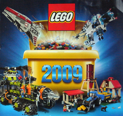 2009 Large Finnish July-December (456.8077-FI)