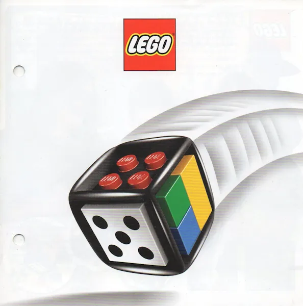 2009 Medium Board Games Swiss French (4582826)