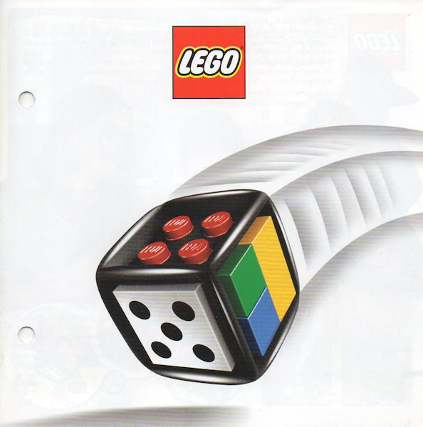 2009 Medium Board Games Swiss French (4582826)